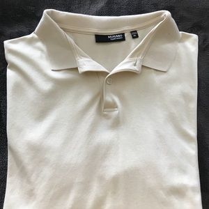 Murano XL Polo Shirt